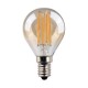 LED крушка EDM 98622 F 30 W 35 W 4,5 W E14 400 lm 350 lm 4,5 x 7,8 cm Vintage (2000 K)