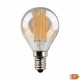 LED крушка EDM 98622 F 30 W 35 W 4,5 W E14 400 lm 350 lm 4,5 x 7,8 cm Vintage (2000 K)