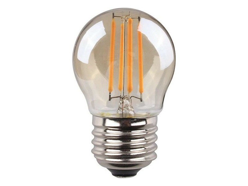 LED крушка EDM 98623 F 30 W 35 W 4,5 W E27 400 lm 350 lm 4,5 x 7,8 cm (2000 K)