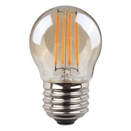 LED крушка EDM 98623 F 30 W 35 W 4,5 W E27 400 lm 350 lm 4,5 x 7,8 cm (2000 K)