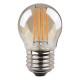 LED крушка EDM 98623 F 30 W 35 W 4,5 W E27 400 lm 350 lm 4,5 x 7,8 cm (2000 K)