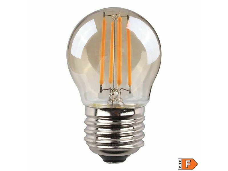 LED крушка EDM 98623 F 30 W 35 W 4,5 W E27 400 lm 350 lm 4,5 x 7,8 cm (2000 K)