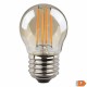 LED крушка EDM 98623 F 30 W 35 W 4,5 W E27 400 lm 350 lm 4,5 x 7,8 cm (2000 K)