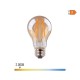 LED крушка EDM 98625 F 6 W 45 W E27 500 lm 6 x 10,6 cm (2000 K)