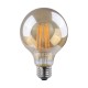 LED крушка EDM 98626 F 8 W 55 W E27 720 Lm Ø 8 x 12 cm Vintage (2000 K)