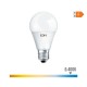 LED крушка EDM 98706 F 100 W 15 W E27 1521 Lm Ø 6 x 11,5 cm (6400 K) LED крушка EDM 98706 F 100 W 15 W E27 1521 Lm Ø 6 x 11,5 cm (6400 K)