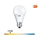 LED крушка EDM 98707 F 100 W 15 W E27 1521 Lm Ø 6 x 11,5 cm (3200 K)
