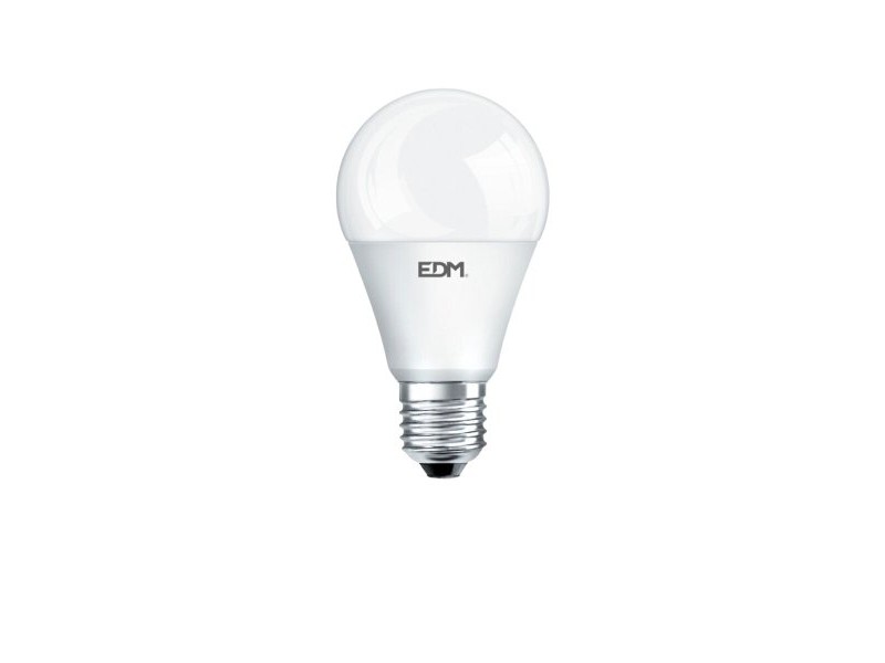 LED крушка EDM 98707 F 100 W 15 W E27 1521 Lm Ø 6 x 11,5 cm (3200 K)