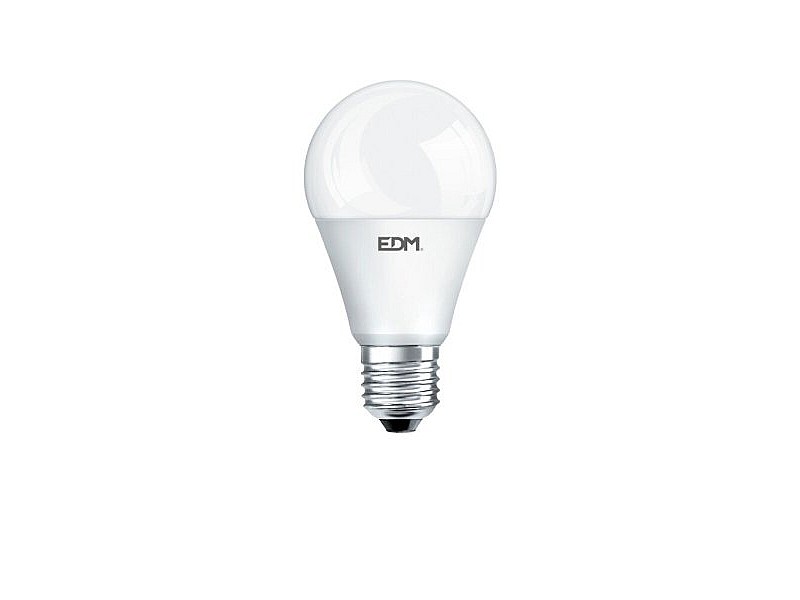 LED крушка EDM 98707 F 100 W 15 W E27 1521 Lm Ø 6 x 11,5 cm (3200 K)