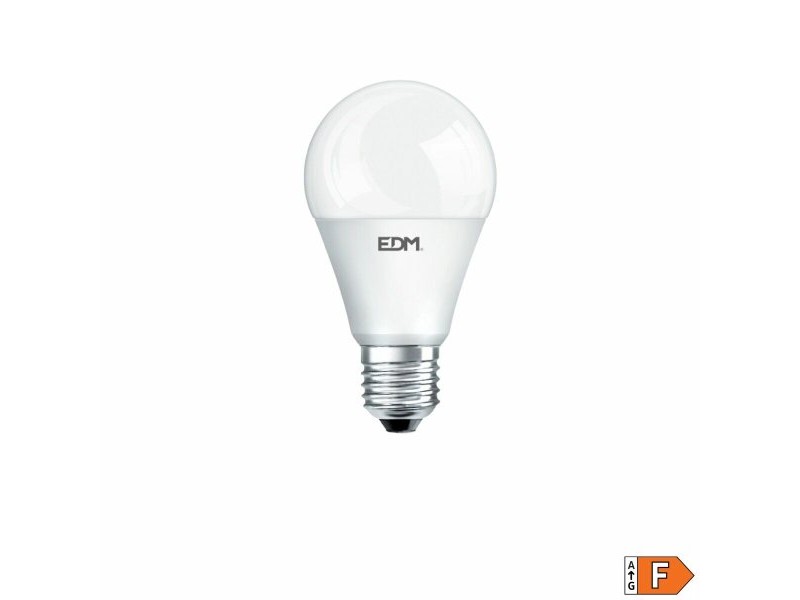 LED крушка EDM 98707 F 100 W 15 W E27 1521 Lm Ø 6 x 11,5 cm (3200 K)