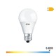 LED крушка EDM 98708 E 20 W 180 W E27 2200 lm 2100 Lm Ø 6,5 x 12,4 cm Ø 6,5 x 12,5 cm (6400 K)