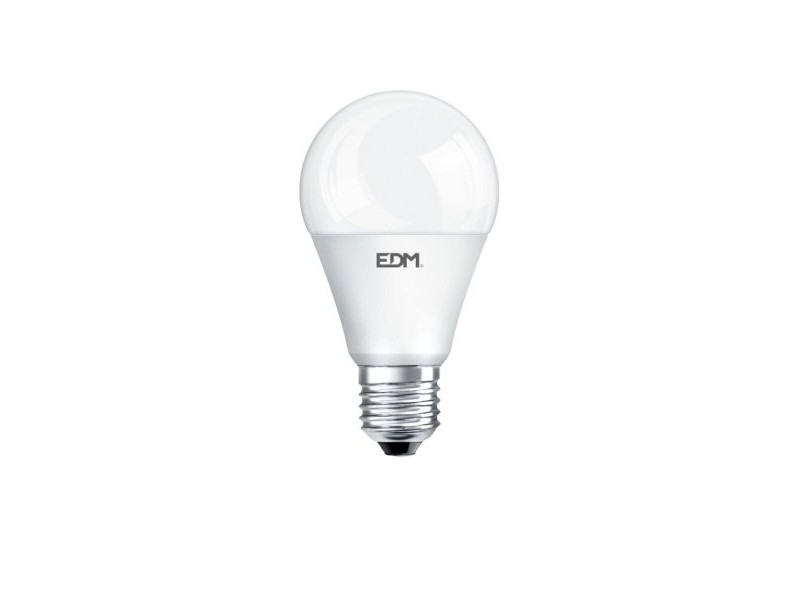 LED крушка EDM 98709 F 20 W 180 W 128 W E27 2100 Lm Ø 6,5 x 12,4 cm Ø 6,5 x 12,5 cm (3200 K) LED крушка EDM 98709 F 20 W 180 W 128 W E27 2100 Lm Ø 6,5 x 12,4 cm Ø 6,5 x 12,5 cm (3200 K)