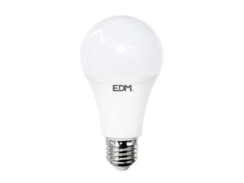 LED крушка EDM 98720 F 24 W 200 W E27 2700 lm Ø 7 x 13,6 cm (3200 K)