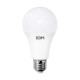 LED крушка EDM 98721 E 24 W 200 W E27 2700 lm Ø 7 x 13,6 cm (4000 K) LED крушка EDM 98721 E 24 W 200 W E27 2700 lm Ø 7 x 13,6 cm (4000 K)