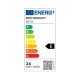 LED крушка EDM 98721 E 24 W 200 W E27 2700 lm Ø 7 x 13,6 cm (4000 K) LED крушка EDM 98721 E 24 W 200 W E27 2700 lm Ø 7 x 13,6 cm (4000 K)