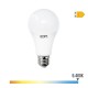 LED крушка EDM 98722 E 24 W 200 W E27 2700 lm Ø 7 x 13,6 cm (6400 K)