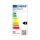 LED крушка EDM 98722 E 24 W 200 W E27 2700 lm Ø 7 x 13,6 cm (6400 K)