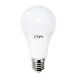 LED крушка EDM 98722 E 24 W 200 W E27 2700 lm Ø 7 x 13,6 cm (6400 K)