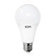 LED крушка EDM 98722 E 24 W 200 W E27 2700 lm Ø 7 x 13,6 cm (6400 K)