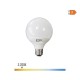 LED крушка EDM 98801 F 60 W 10 W 68 W E27 810 Lm 932 Lm 12 x 9,5 cm (3200 K)
