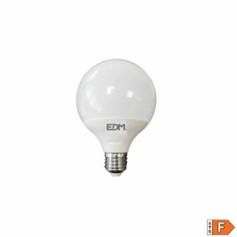 LED крушка EDM 98801 F 60 W 10 W 68 W E27 810 Lm 932 Lm 12 x 9,5 cm (3200 K)