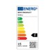 LED крушка EDM 98802 F 100 W 15 W E27 1521 Lm Ø 12,5 x 14 cm (6400 K)