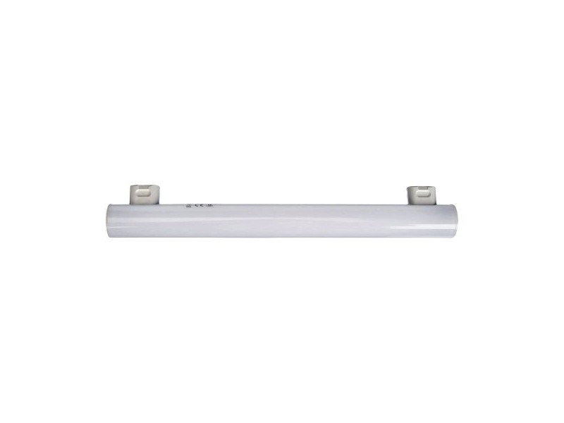 LED тръба EDM 98807 Linestra F 35 W 7 W 48 W S14S 500 lm 600 lm Ø 3 x 30 cm (2700 K) LED тръба EDM 98807 Linestra F 35 W 7 W 48 W S14S 500 lm 600 lm Ø 3 x 30 cm (2700 K)