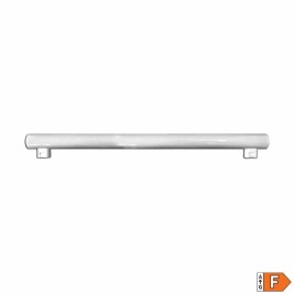 LED тръба EDM 98808 Linestra F 60 W 9 W S14S 700 lm 810 Lm Ø 3 x 50 cm (2700 K)