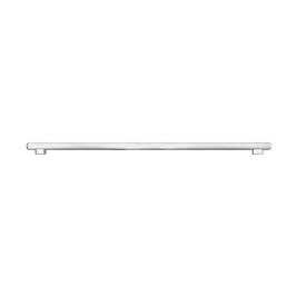LED тръба EDM 98809 Linestra F 18 W 120 W 115 W S14S 1800 Lm 1450 Lm Ø 3 x 100 cm (2700 K)