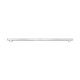 LED тръба EDM 98809 Linestra F 18 W 120 W 115 W S14S 1800 Lm 1450 Lm Ø 3 x 100 cm (2700 K)