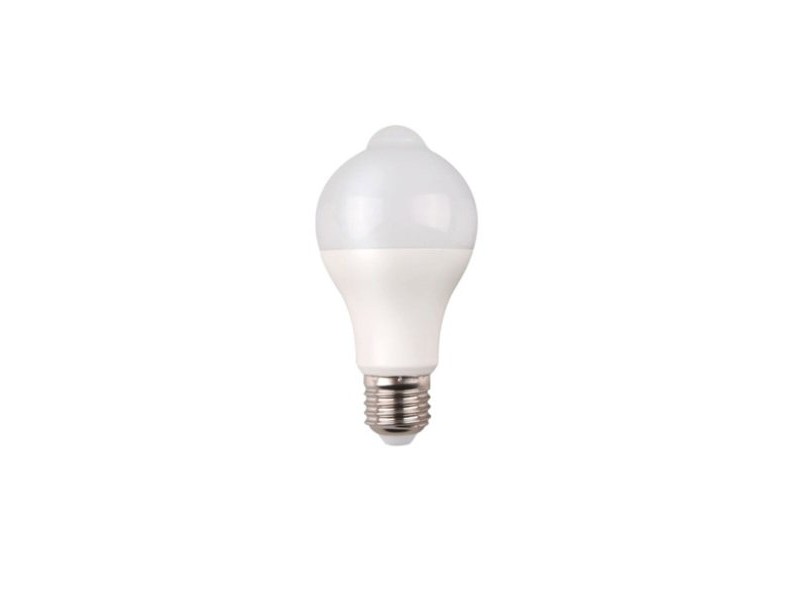 LED крушка EDM 98812 F 12 W 75 W E27 1055 lm 6 x 11 cm (6400 K) LED крушка EDM 98812 F 12 W 75 W E27 1055 lm 6 x 11 cm (6400 K)