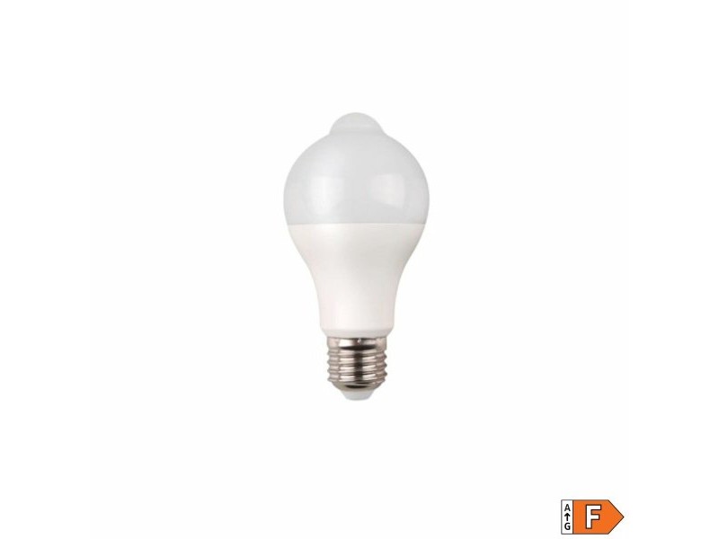 LED крушка EDM 98812 F 12 W 75 W E27 1055 lm 6 x 11 cm (6400 K)