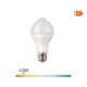 LED крушка EDM 98813 F 12 W 75 W 80 W E27 1055 lm 6 x 11 cm (3200 K)