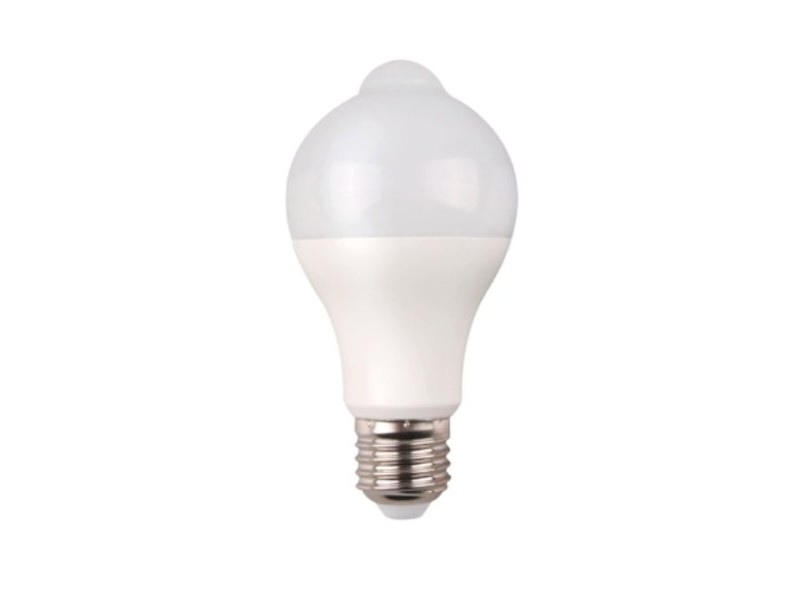 LED крушка EDM 98813 F 12 W 75 W 80 W E27 1055 lm 6 x 11 cm (3200 K)