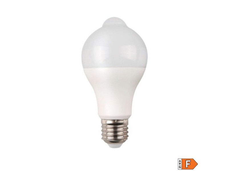 LED крушка EDM 98813 F 12 W 75 W 80 W E27 1055 lm 6 x 11 cm (3200 K)