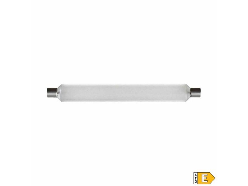 LED тръба EDM 98815 Sofito E 75 W 8 W 700 lm 880 Lm Ø 3,8 x 31 cm (2700 K)