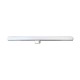 LED тръба EDM 98820 Linestra F 35 W 7 W 57 W S14D 500 lm Ø 3 x 30 cm (6400 K)