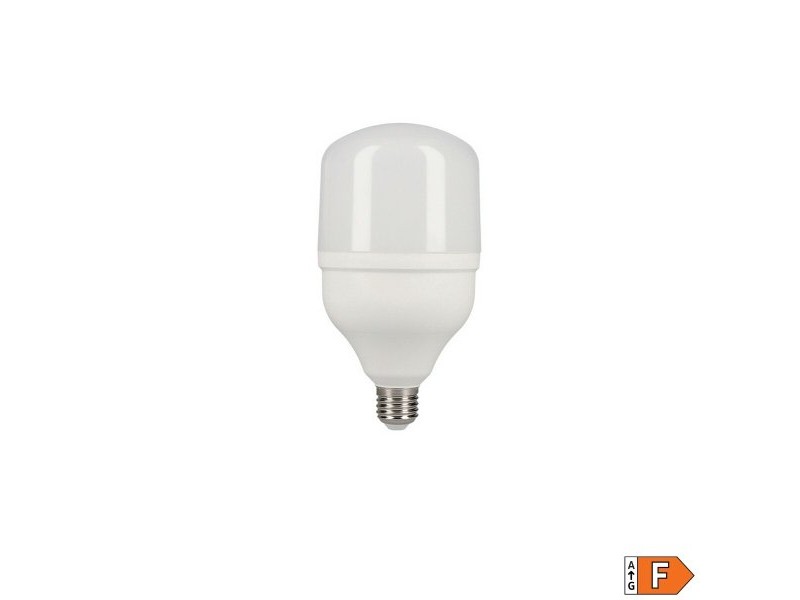 LED крушка EDM 98833 F 30 W E27 2400 Lm Ø 10 x 20 cm (6400 K)