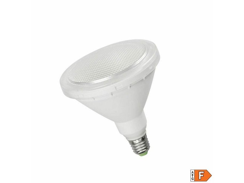 LED крушка EDM 98870 F 15 W 80 W E27 1200 Lm 1510 Lm Ø 12 x 13,8 cm (3200 K)