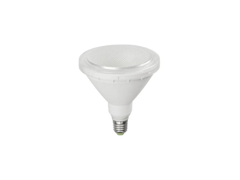 LED крушка EDM 98870 F 15 W 80 W E27 1200 Lm 1510 Lm Ø 12 x 13,8 cm (3200 K)