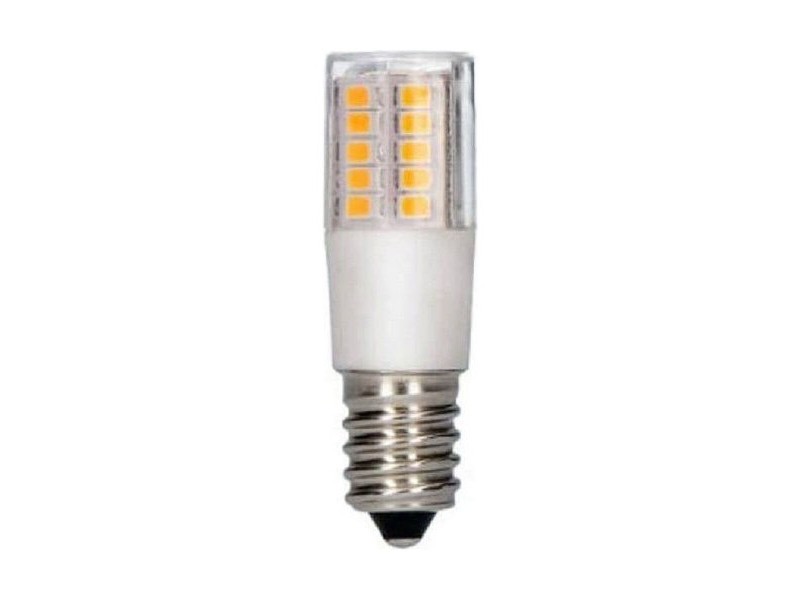 LED крушка EDM 98892 E 5,5 W 54 W 60 W E14 700 lm 650 Lm Ø 1,8 x 5,7 cm Тръбен (3200 K)