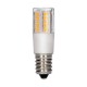 LED крушка EDM 98892 E 5,5 W 54 W 60 W E14 700 lm 650 Lm Ø 1,8 x 5,7 cm Тръбен (3200 K)