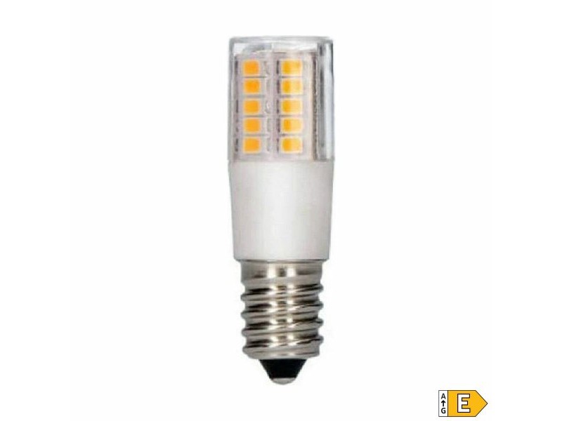 LED крушка EDM 98892 E 5,5 W 54 W 60 W E14 700 lm 650 Lm Ø 1,8 x 5,7 cm Тръбен (3200 K)