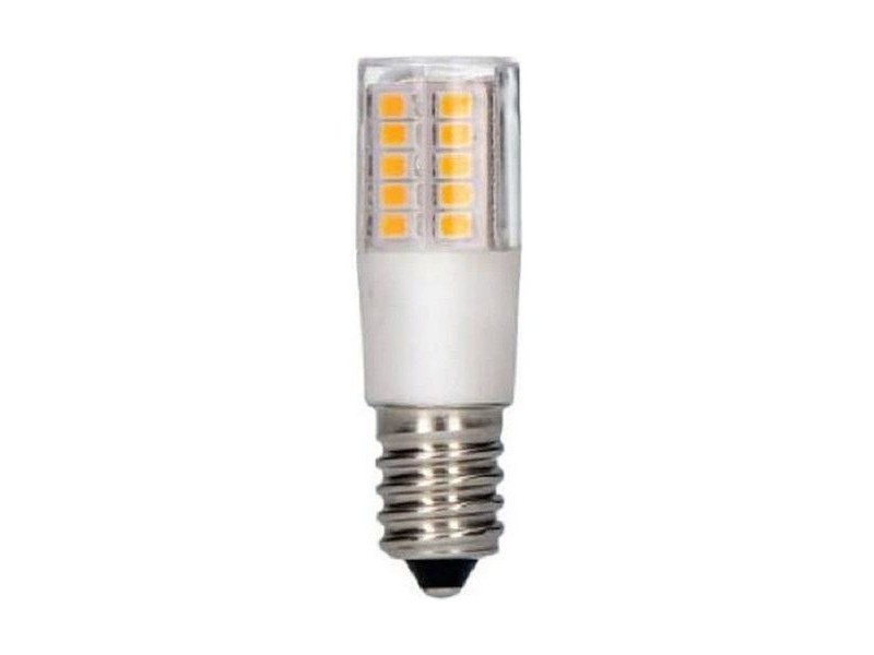 LED крушка EDM 98893 E 5,5 W 60 W E14 700 lm Ø 1,8 x 5,7 cm Бял Тръбен (6400 K)