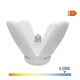 LED крушка EDM 98907 Leaf 30 W 200 W E27 3000 lm 35 x 11,2 cm в различни посоки (6500 K)