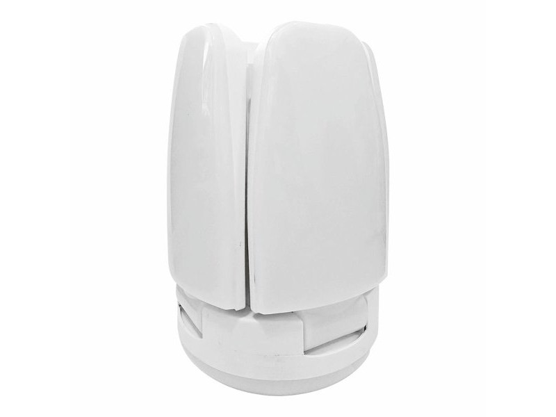 LED крушка EDM 98907 Leaf 30 W 200 W E27 3000 lm 35 x 11,2 cm в различни посоки (6500 K)