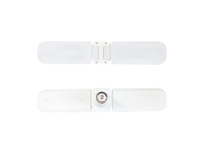 LED крушка EDM 98908 15 W E27 1521 Lm 35,5 x 6,3 x 8,6 cm в различни посоки (6500 K)