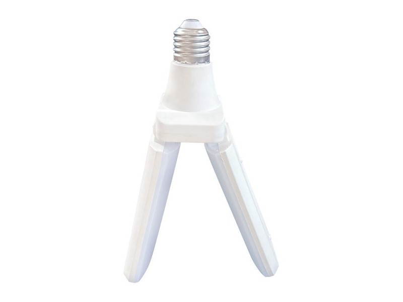 LED крушка EDM 98908 15 W E27 1521 Lm 35,5 x 6,3 x 8,6 cm в различни посоки (6500 K)