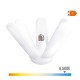 LED крушка EDM 98909 45 W E27 4265 Lm в различни посоки (6500 K)