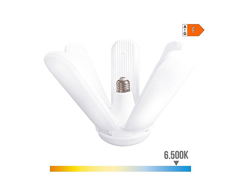 LED крушка EDM 98909 45 W E27 4265 Lm в различни посоки (6500 K)